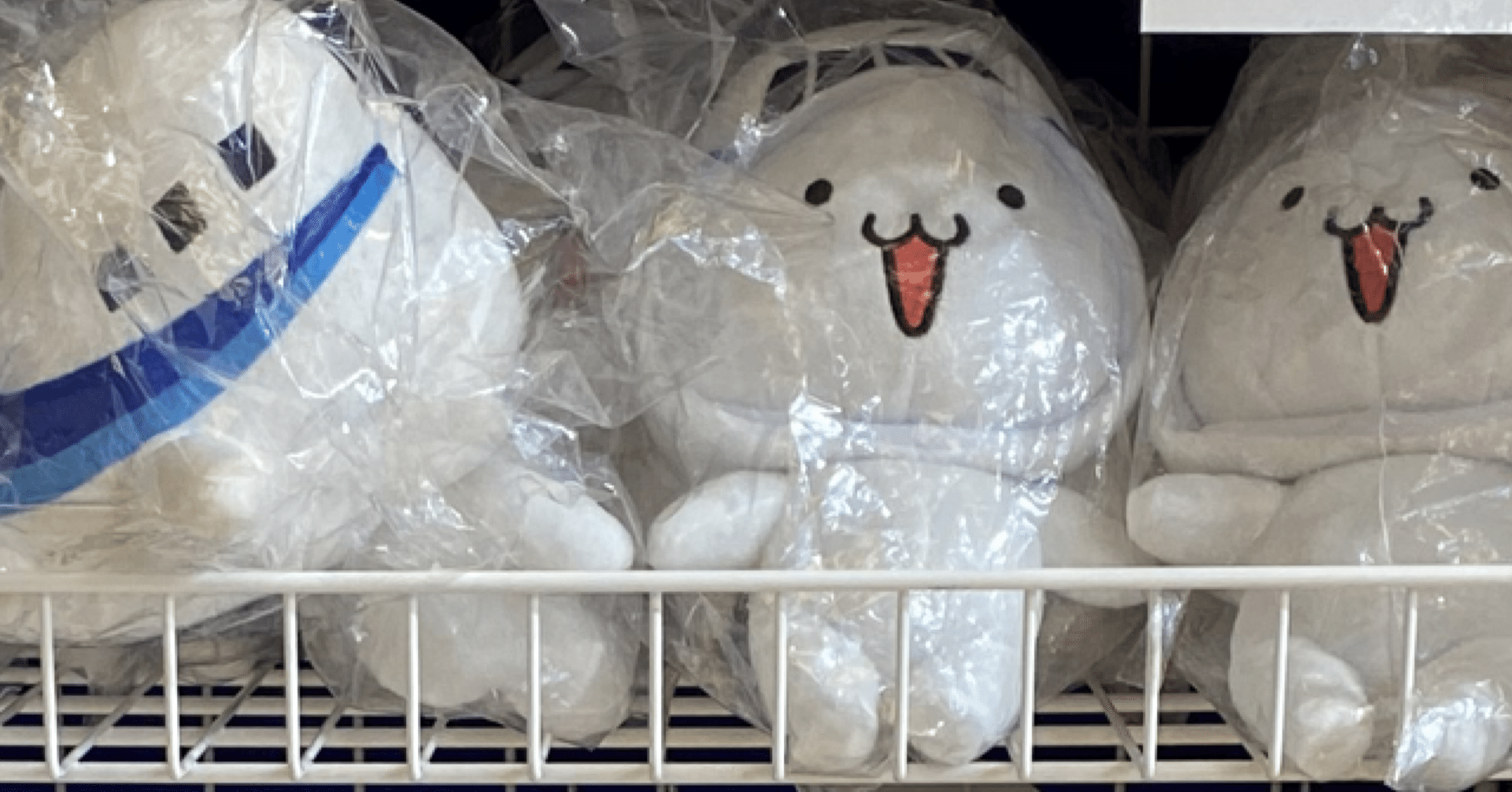 ANA公式キャラクター】そらっちグッズ【羽田空港で販売場所は？どこ