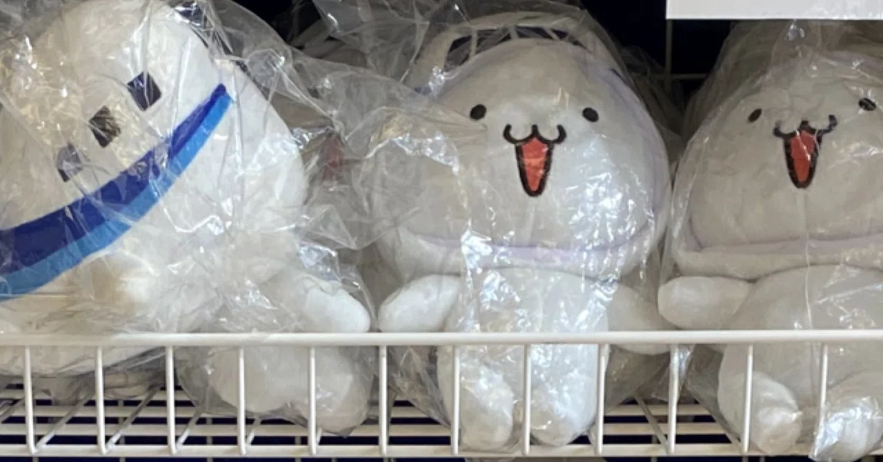 ANA公式キャラクター】そらっちグッズ【羽田空港で販売場所は？どこ