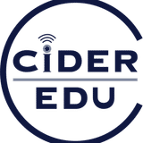 CiDER-EDU【公式】