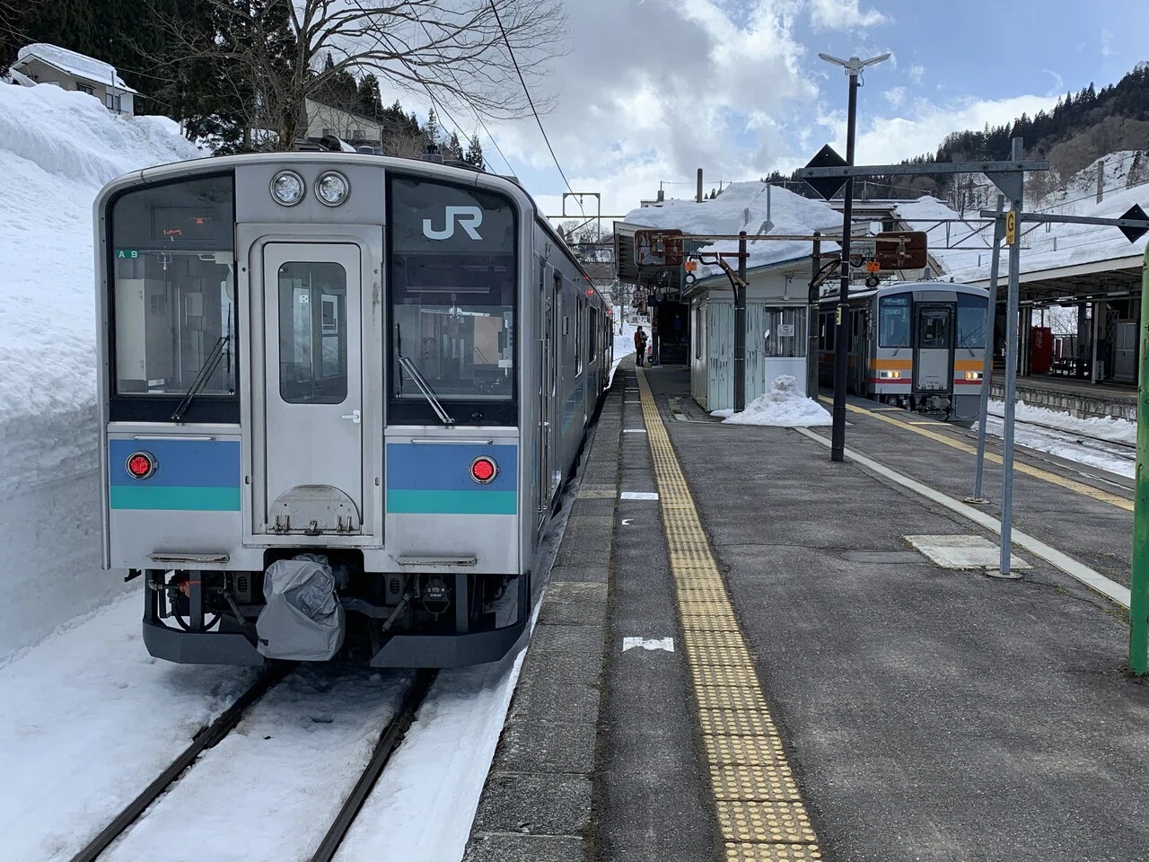 Oito Line on a Whim: (1) A Fascinating Route You Must Ride at Least ...