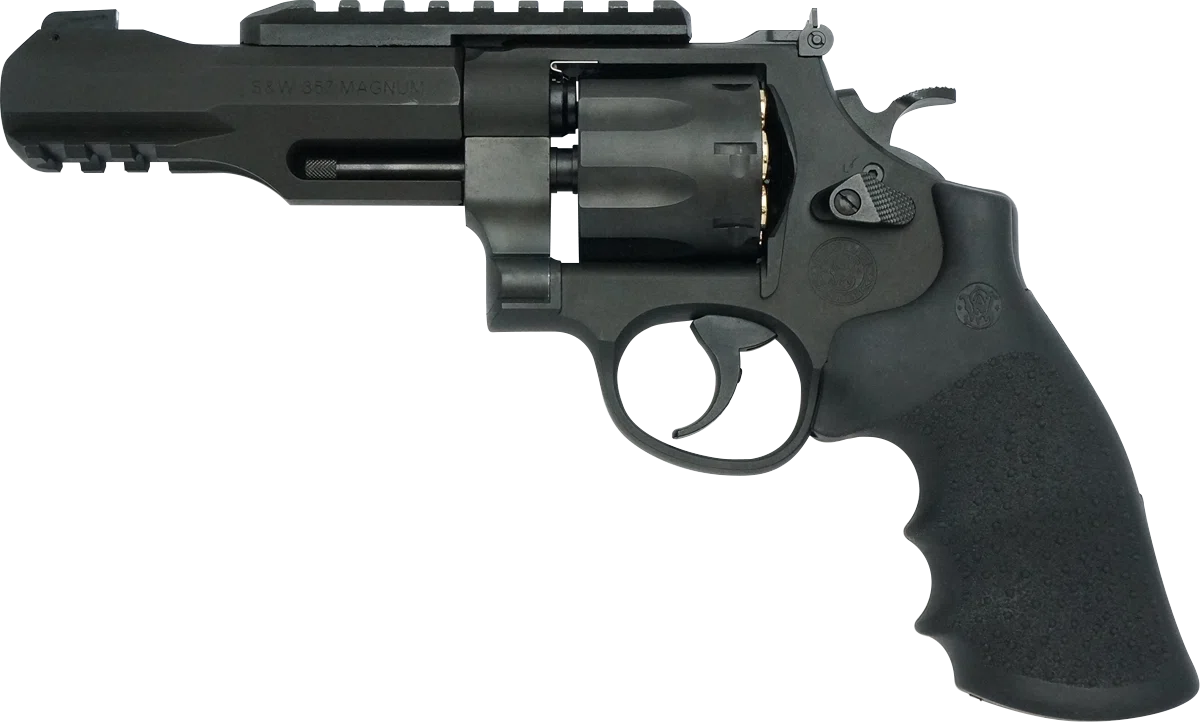タナカ S&W M327 ver2 ステンレス 2in 【公式通販】