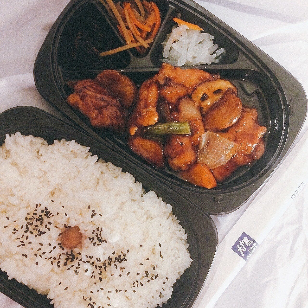 平成わらしべ長者〜大戸屋の定食がアウトプットに生まれ変わるまで