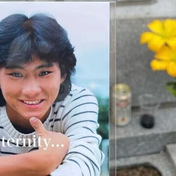 沖田浩之は永遠です｜ヒロなおこ｜note