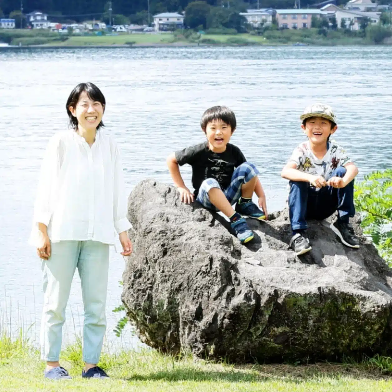 sora no niwa