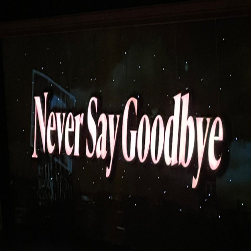 Never Say Goodbye ネバーセイグッバイ BluRay 宝塚 宙組 ギャラリー