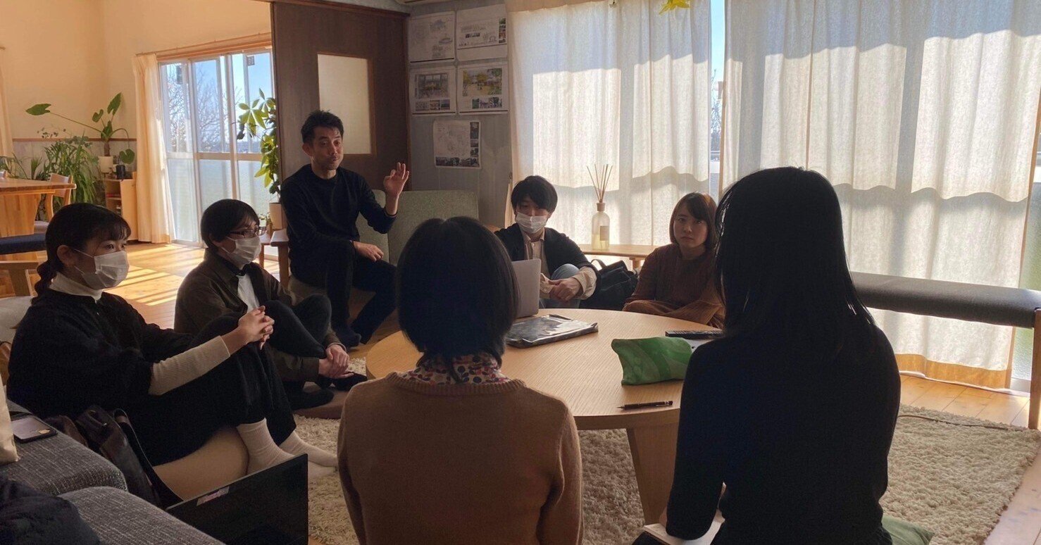 立教大学 ホテル運営論 株式会社イツノマインターンシップインタビュー 日吉風花さん 一般社団法人intellectual Innovations Note 立教大学 ホテル運営論 株式会社イツノマインターンシップインタビュー 日吉風花さん 一般社団法人intellectual Innovations Note
