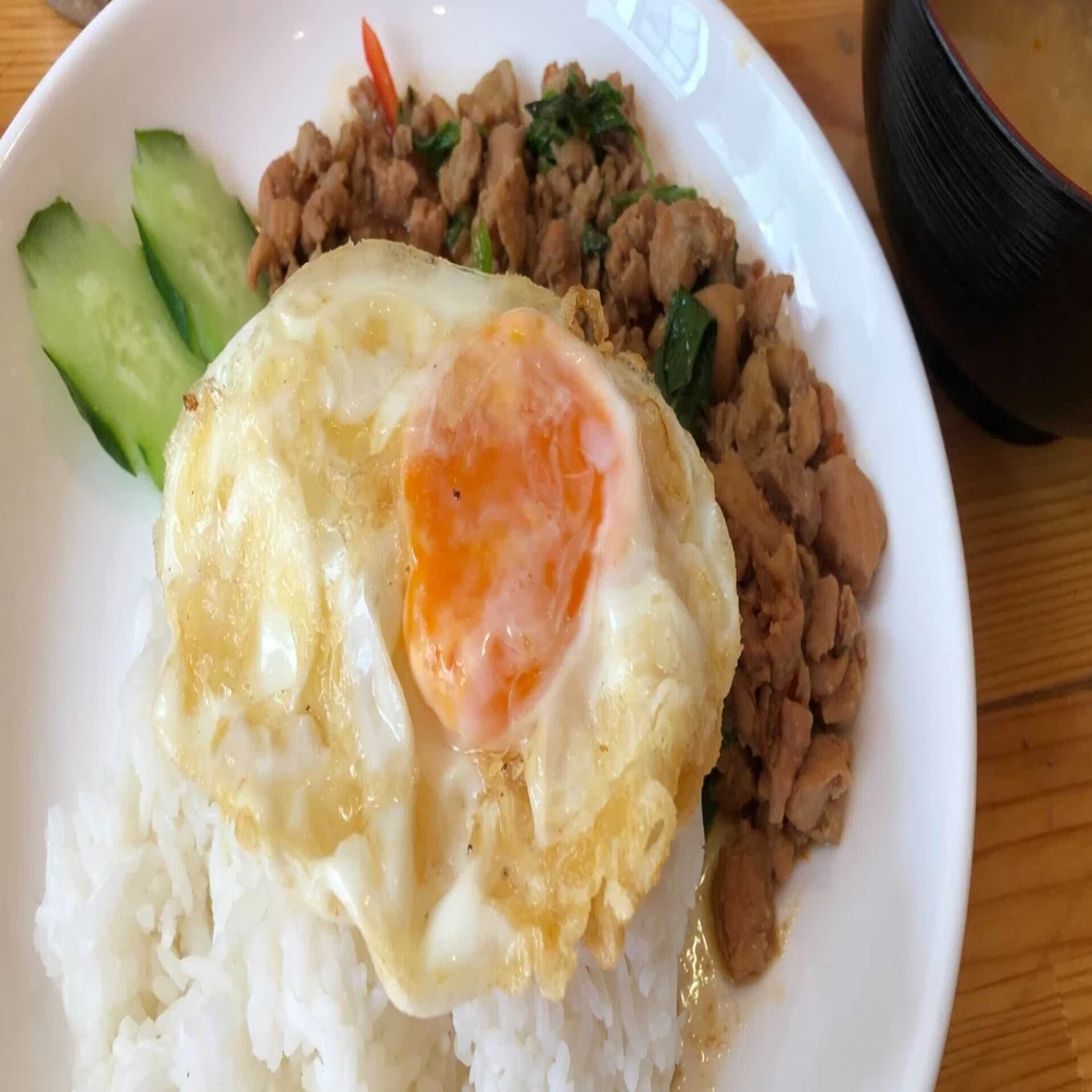 本郷 タイ料理