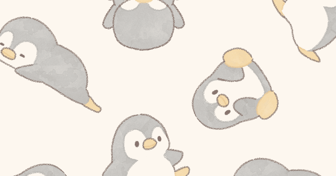 スマホ壁紙 ペンギン 水都ミナ みなとみな Note