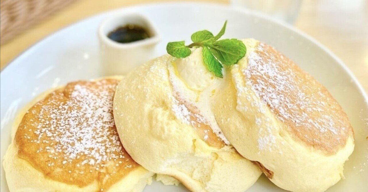 女子ウケ抜群 初心者向け パンケーキデートのすすめ 新宿編 テル Note 女子ウケ抜群 初心者向け パンケーキデートのすすめ 新宿編 テル Note