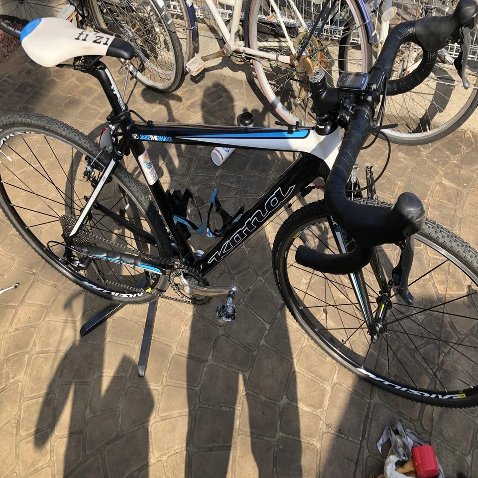 Kona Jake the snake コナ ジェーク・ザ・スネーク（自転車）｜（花鳥 