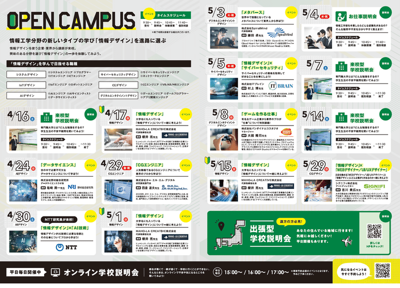 4~5月DM
