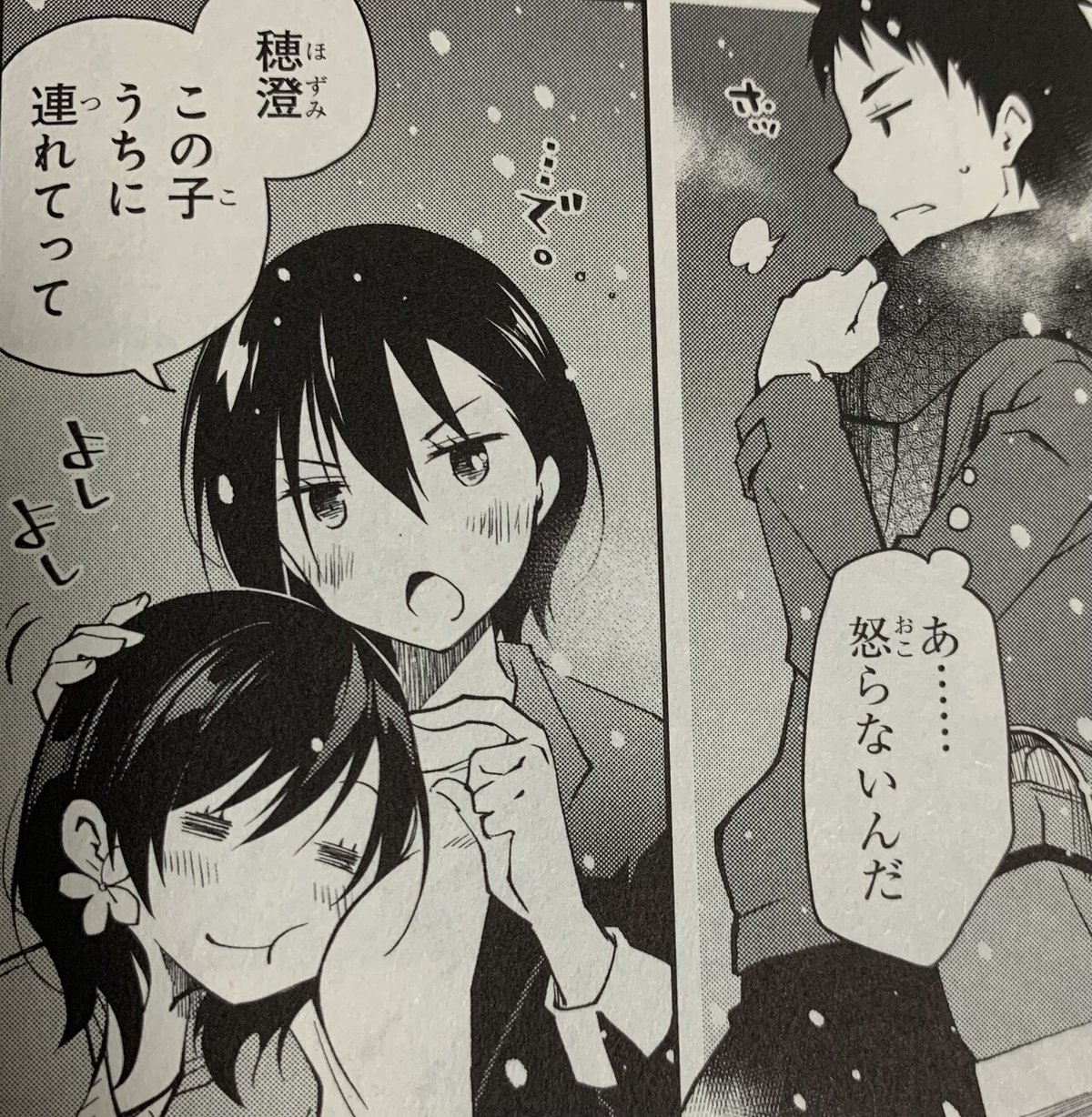 本の紹介「泥酔彼女／漫画・ぽんこつわーくす、原作・串木野