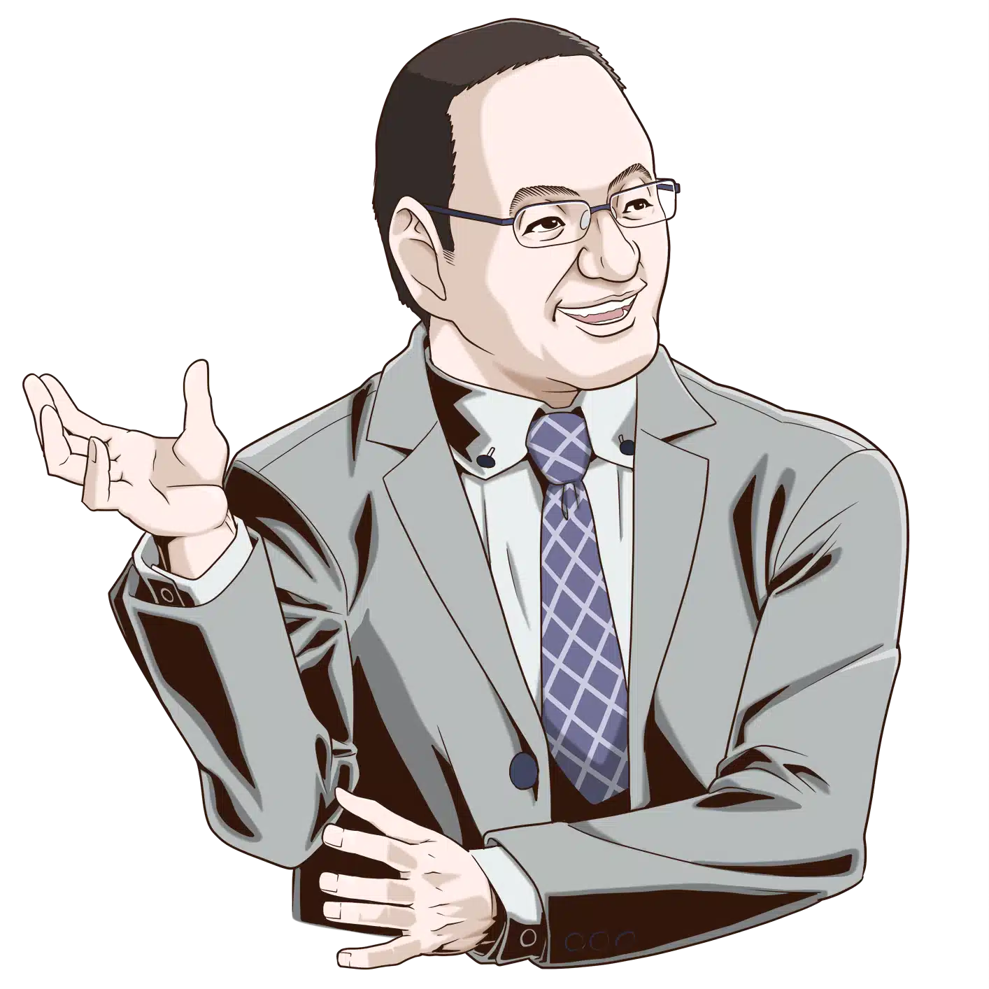 佐藤　真｜社会保険労務士｜中小企業診断士｜となりのブレイン