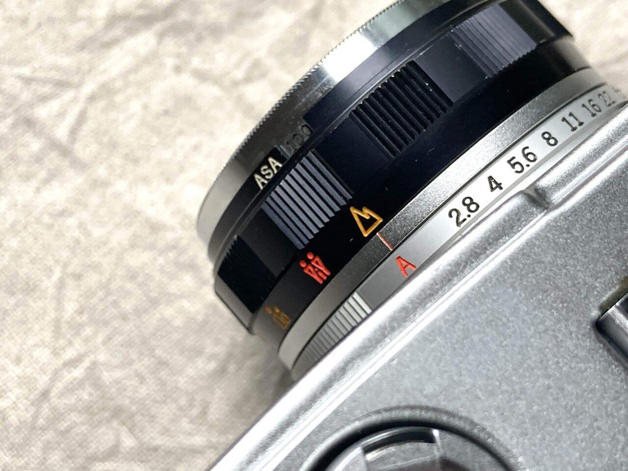 ★極上品★ オリンパス TRIP 35 シルバー★シャッター、赤ベロOK★ DSC_7651.jpg