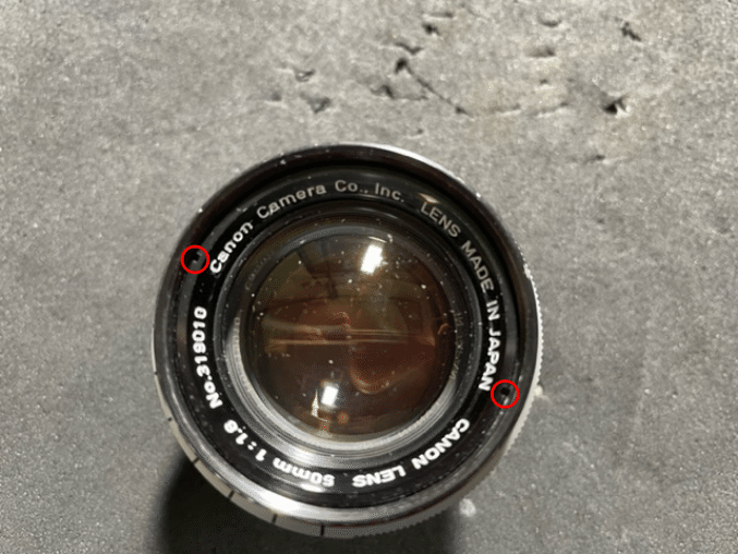 美品 Canon A-1 50mm F1.8 分解整備済＆モルト新品 #7719 美品 Canon A-1 50mm F1.8 分解整備済＆モルト新品 #7719 商品