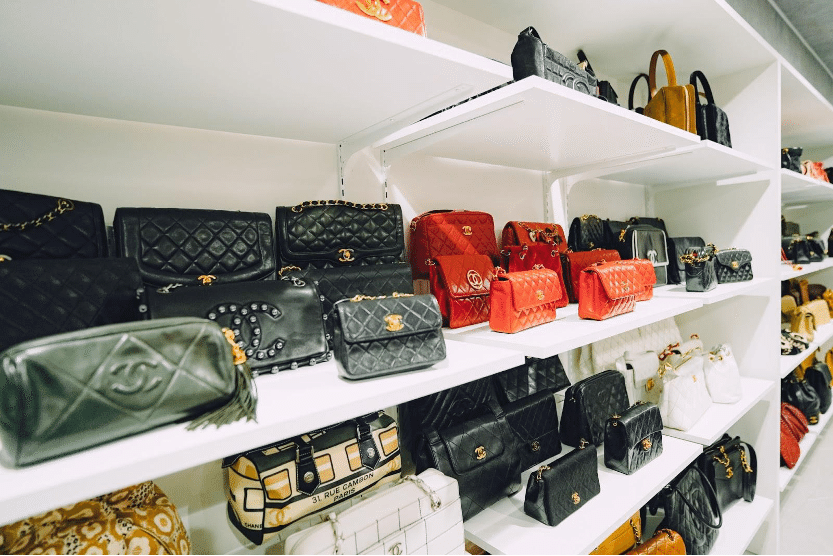 COCO VINTAGE】国内トップクラス✨ヴィンテージCHANELの宝庫