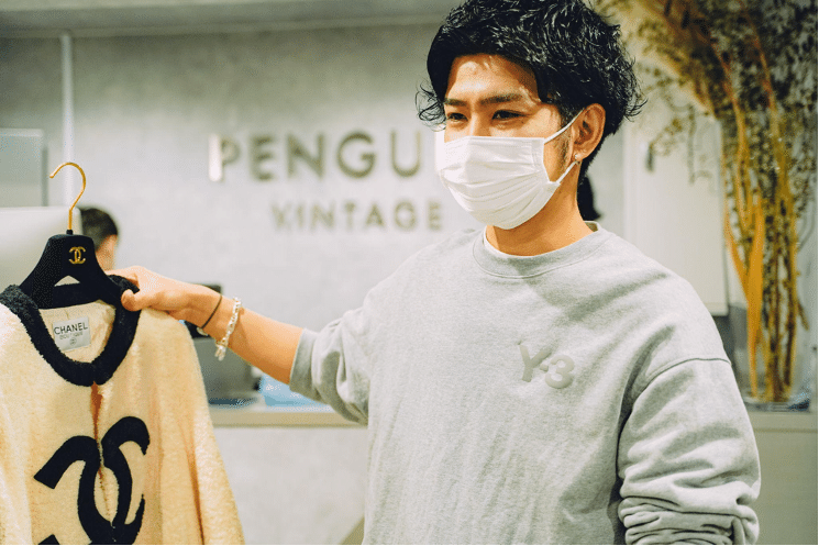 COCO VINTAGE】国内トップクラス✨ヴィンテージCHANELの宝庫