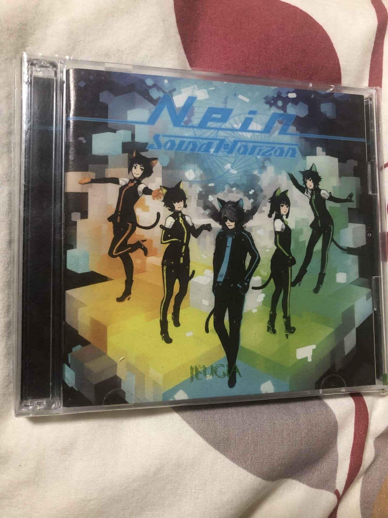 音楽】Sound Horizonって知ってますか？｜羊原ユウ