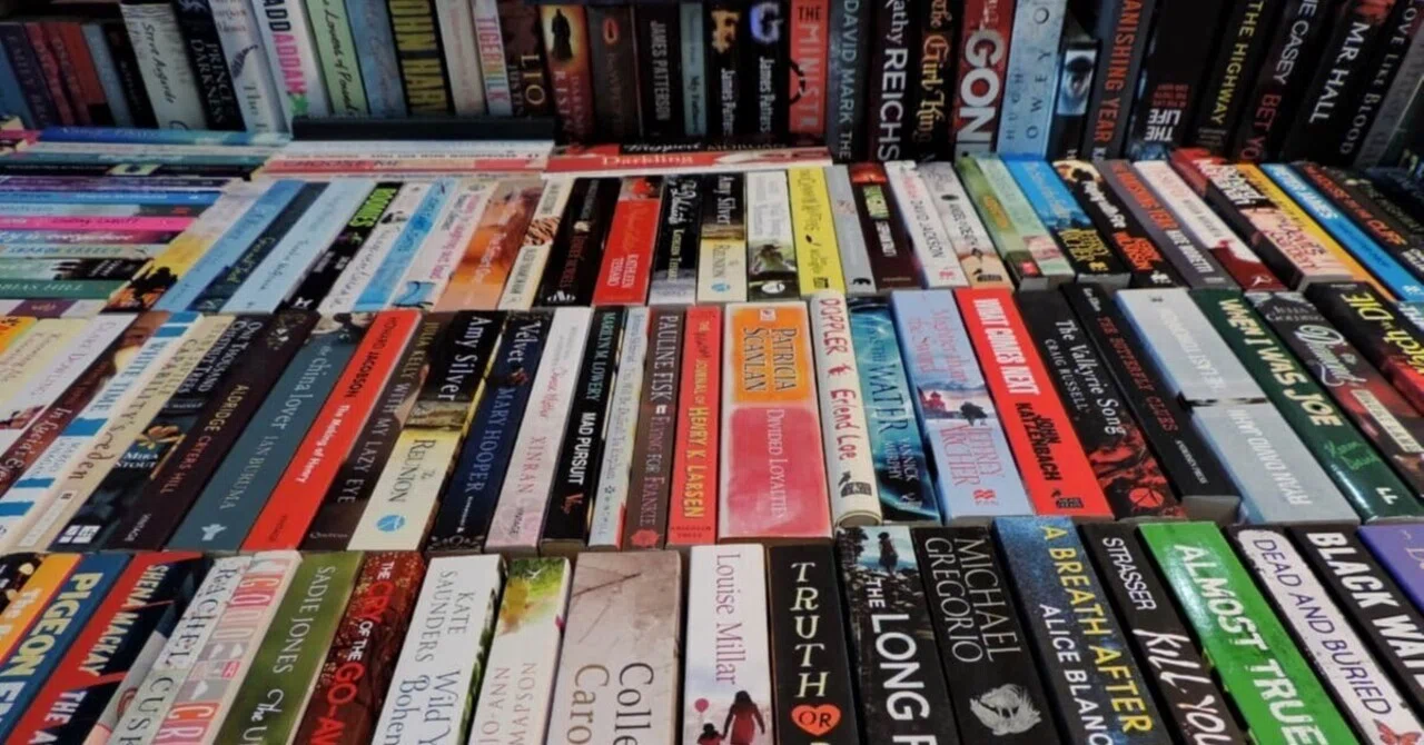 A new method I started to focus on reading technical books was a 