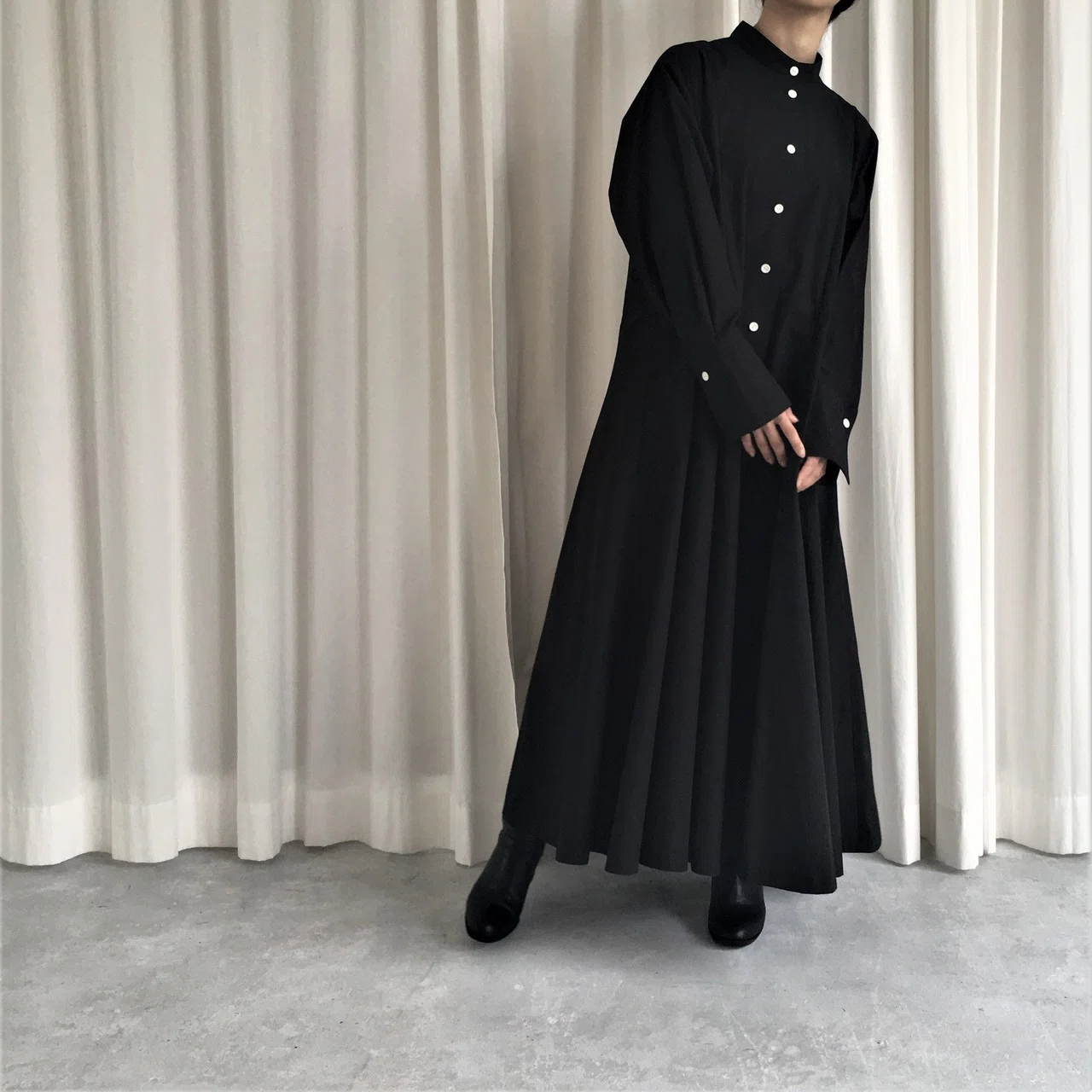 THE DRESS#00 再販情報と新作情報！｜マール・コウサカ（foufou）