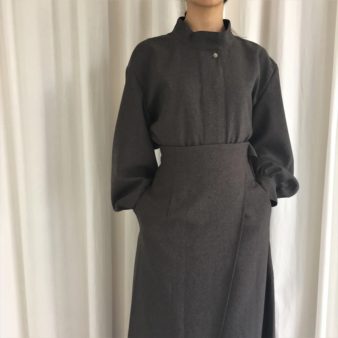 THE DRESS#00 再販情報と新作情報！｜マール・コウサカ（foufou）