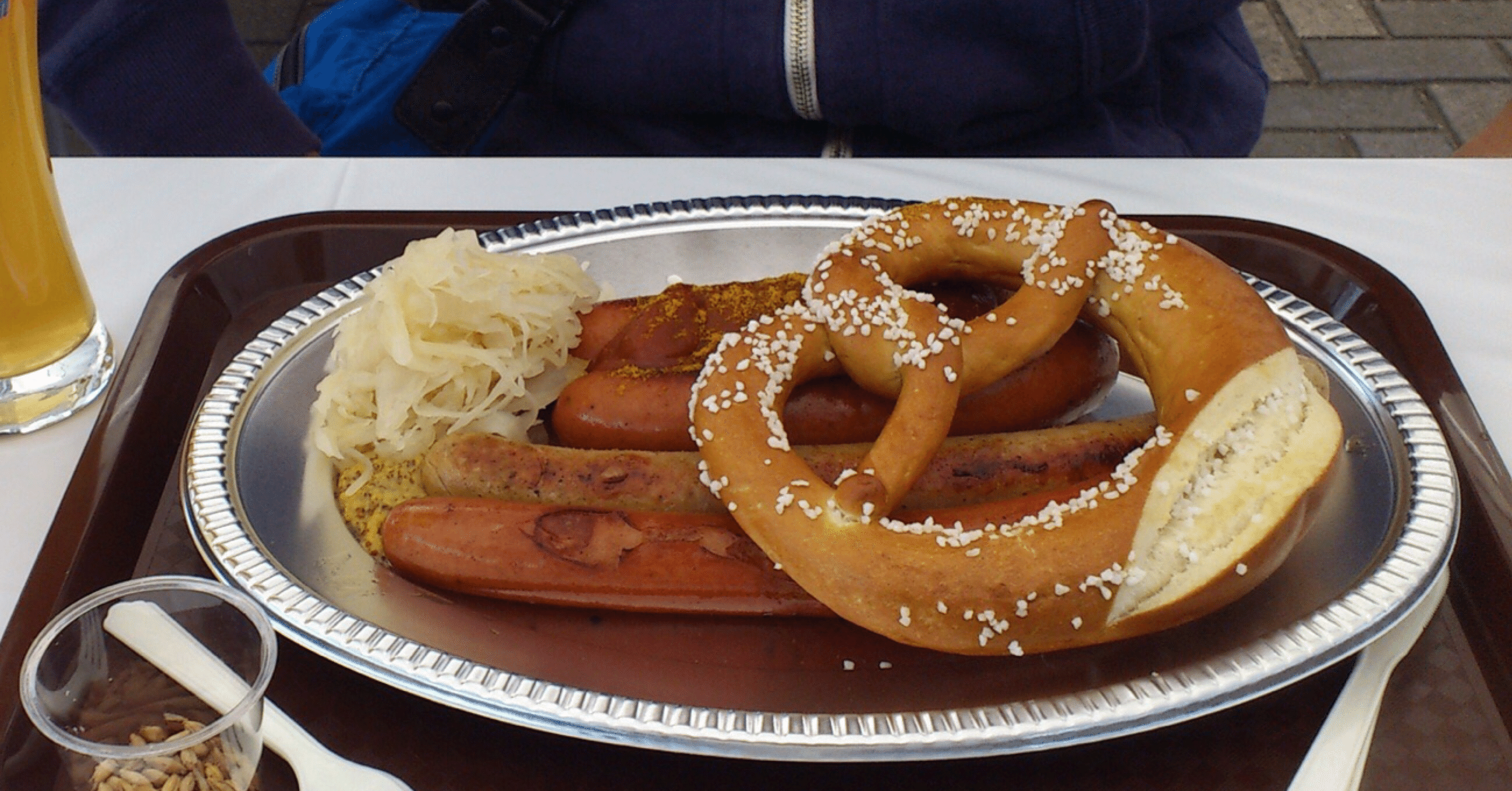 Original Schwäbisch ドイツ料理　ドイツ語 Original Schwäbisch ドイツ料理ドイツ語