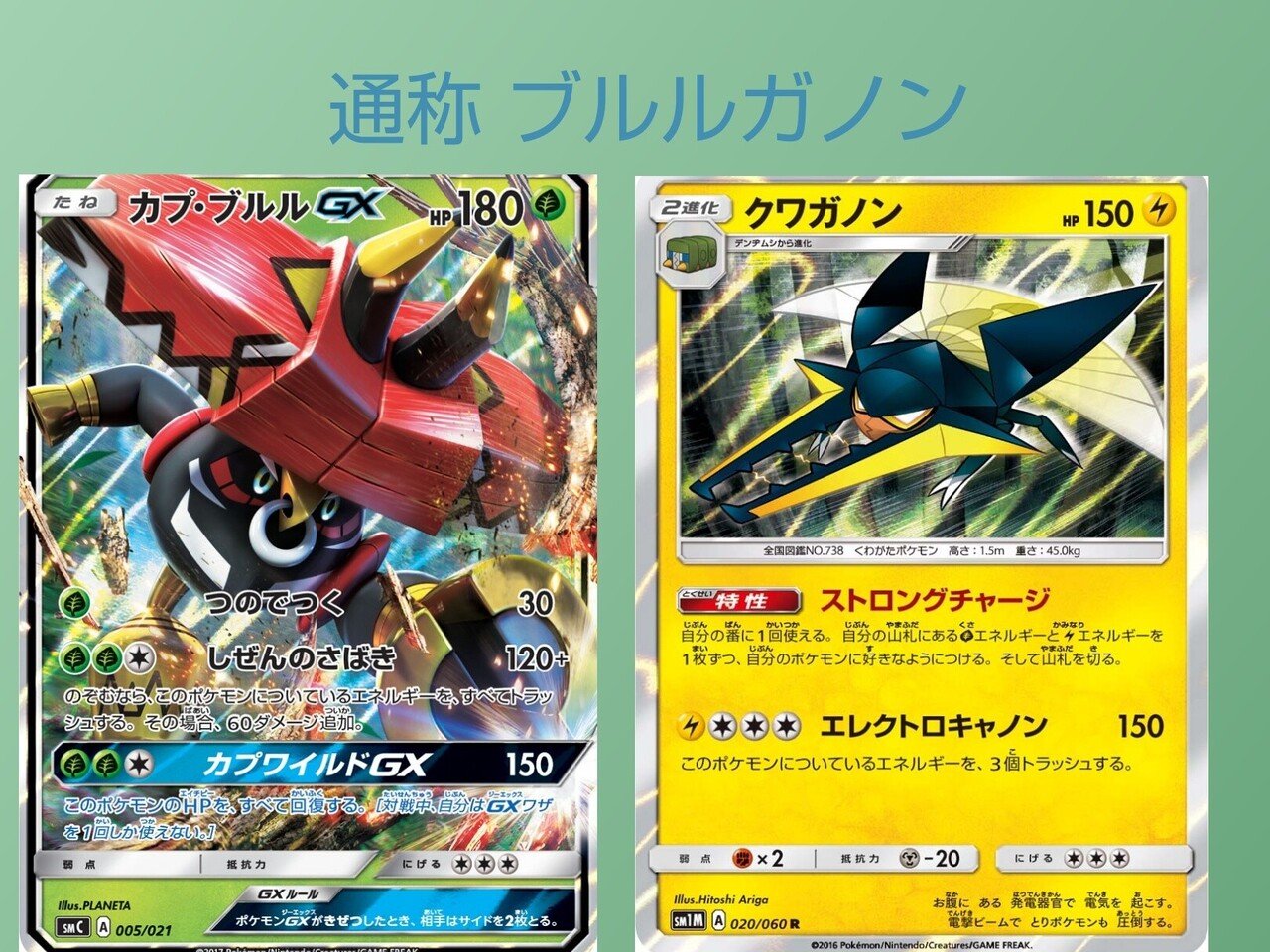 たがやすポケモン達 リユルン Note