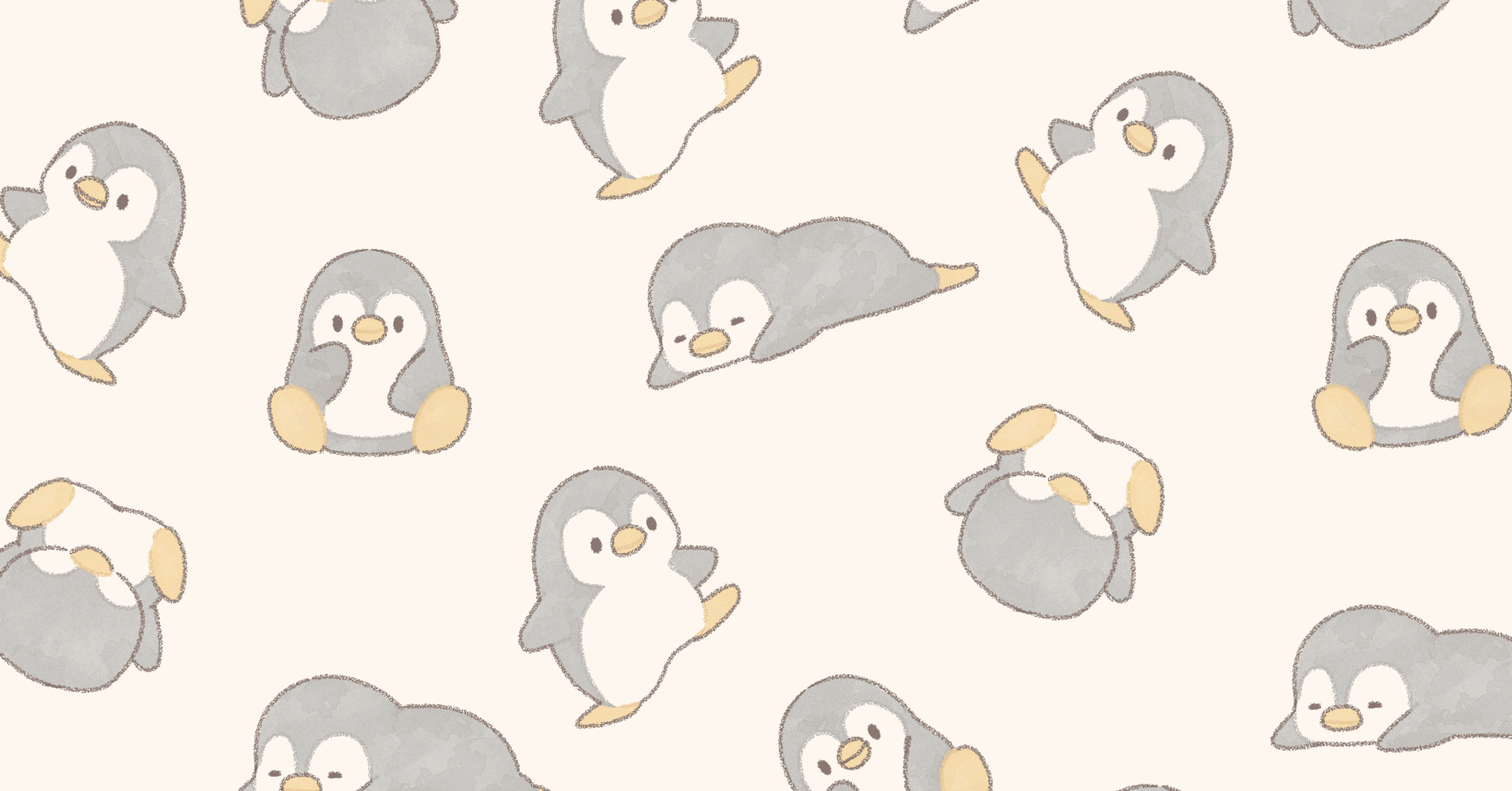 Ipad壁紙 ペンギン 水都ミナ みなとみな Note Ipad壁紙 ペンギン 水都ミナ みなとみな Note