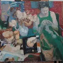 綺綸堂