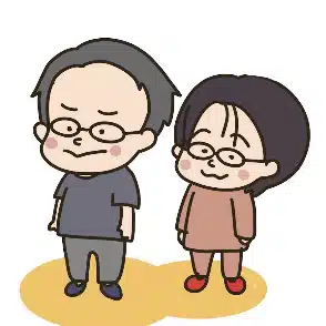 森山文（こつぶあんぱん）