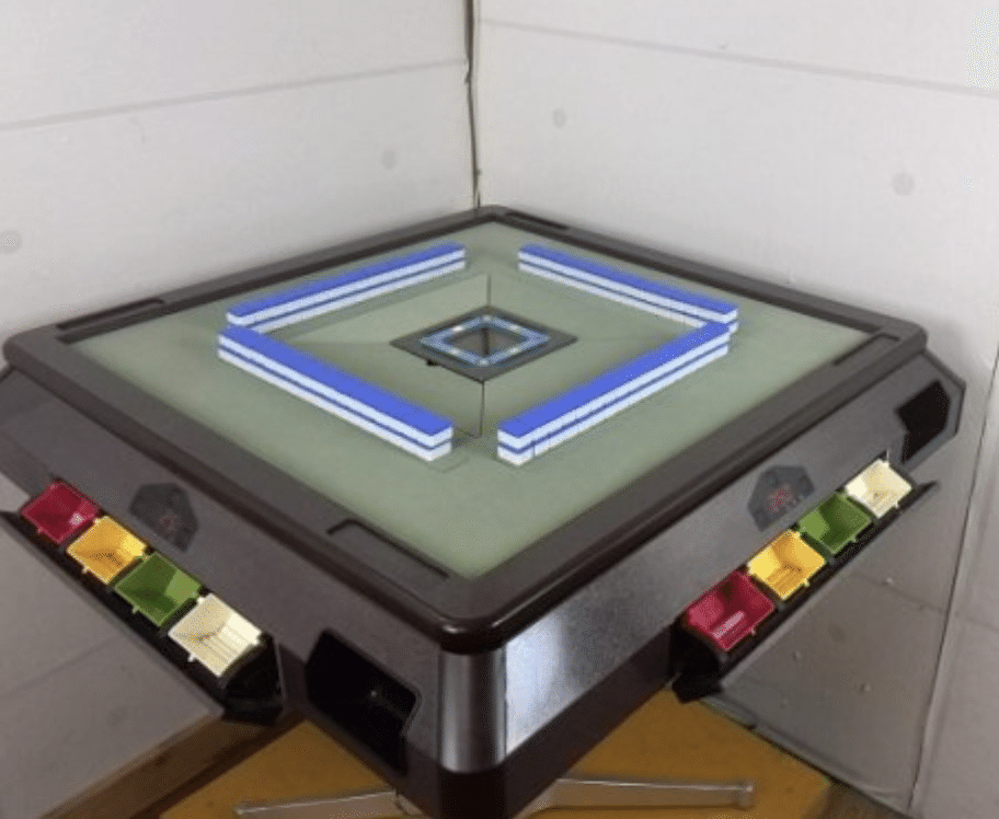 1990年のフリー雀荘｜マスター＠傍若無人