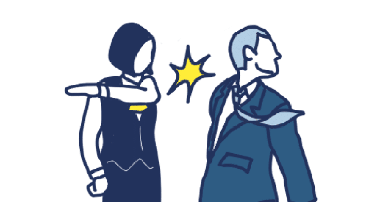 ウィル スミス平手打ち事件考察 私が どちら派でもない 理由 詠美衣 えみい シンガーソングライター Note