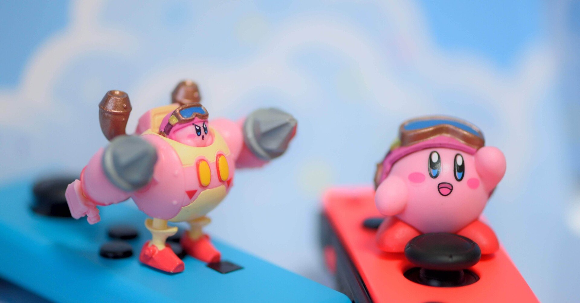 カービィ好きが選ぶ】やってみたいカービィのゲームTOP3｜ちょこみんと