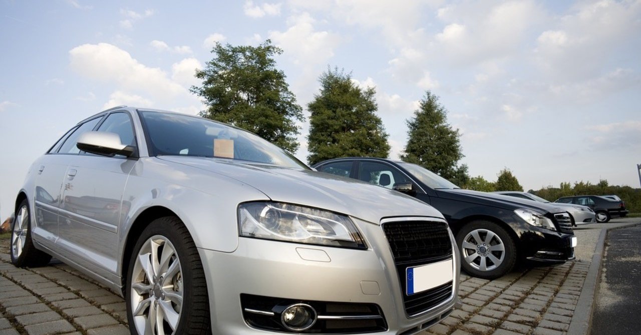 格安中古 外車 ってのに触れてわかったこと 失敗しない買い方 車人間 Note