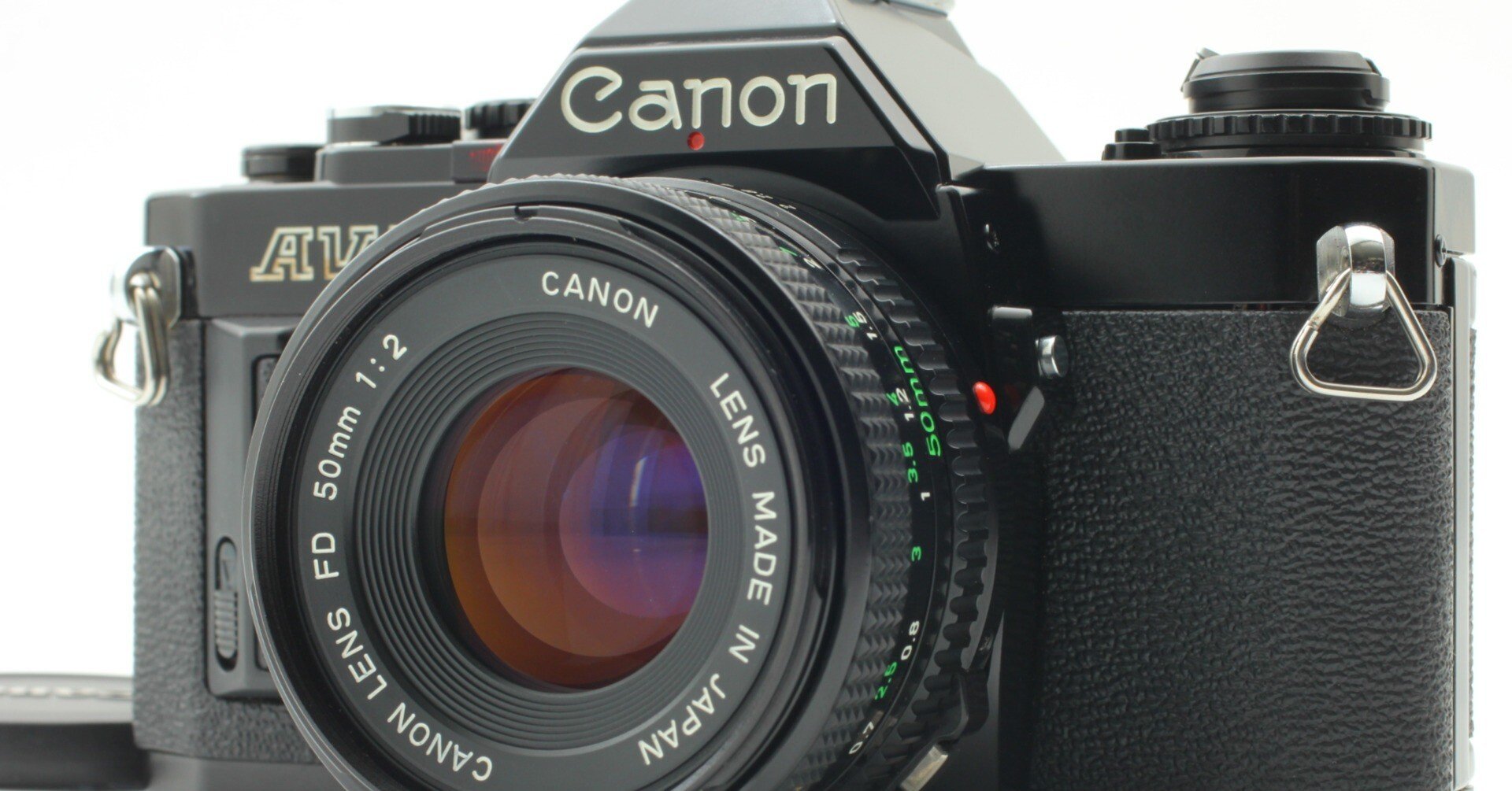 色々な 【処分品】 AV-1 Canon フィルム - コンパクトカメラ(フィルム