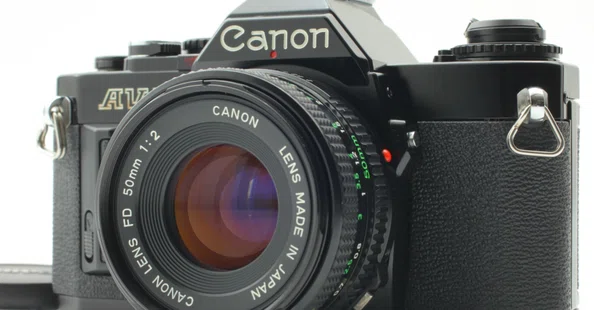 CANON Aシリーズ｜フィルムカメラ修理のアクアカメラ｜note