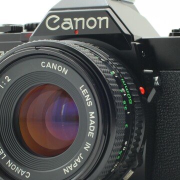 CANON Aシリーズ｜フィルムカメラ修理のアクアカメラ｜note