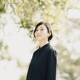 鎌田優紀子/Yukiko Kamata