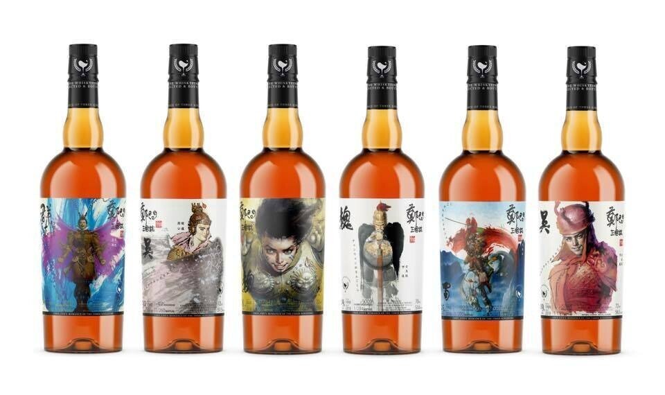 鄭問(チェン・ウェン)と言う名の偉大な漫画家｜Mixology Online