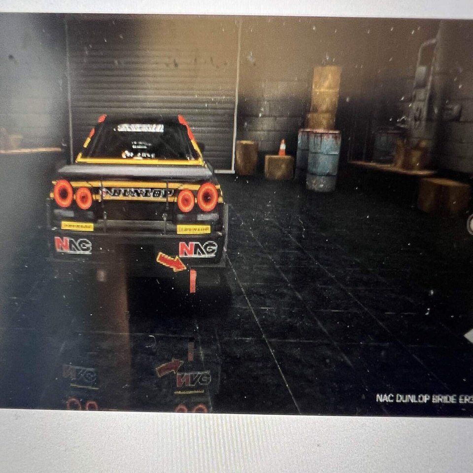 ドリフトスピリッツ｜syu1906