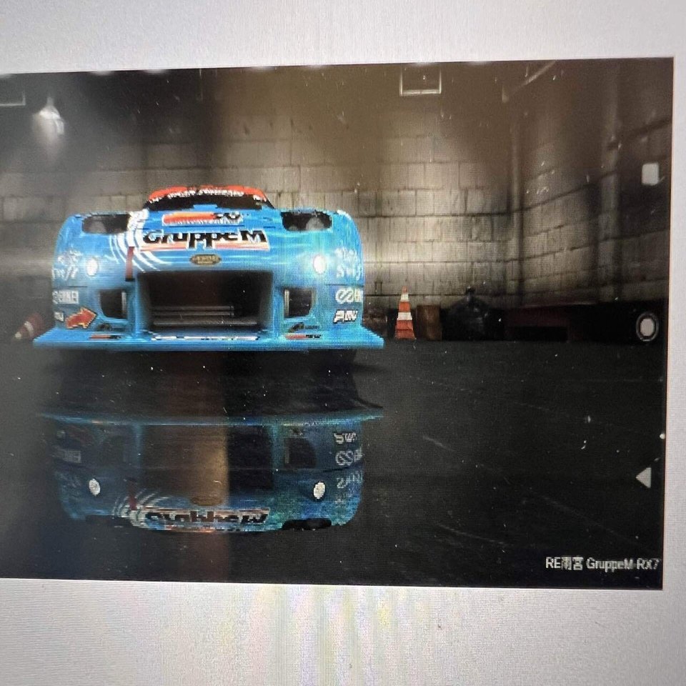 ドリフトスピリッツ｜syu1906