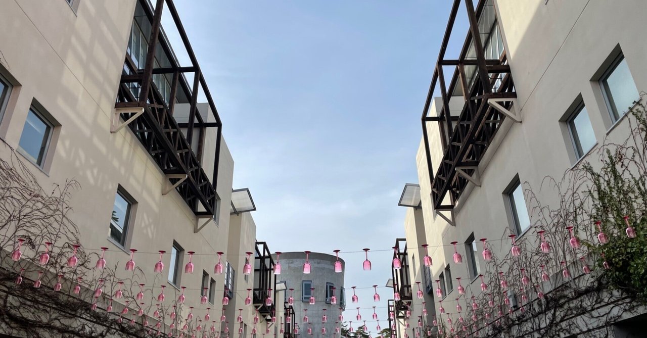 「DeNA SWET」から「10X SET」に転職します