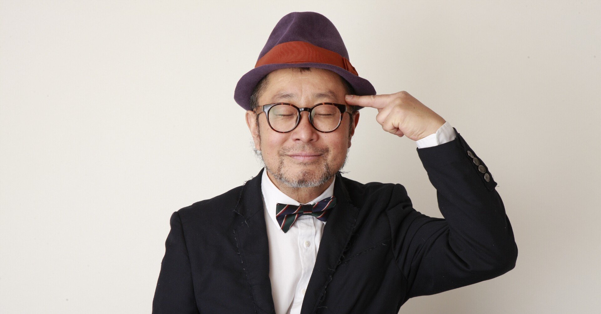 大川直人氏のこと。｜SENRI OE 大江千里
