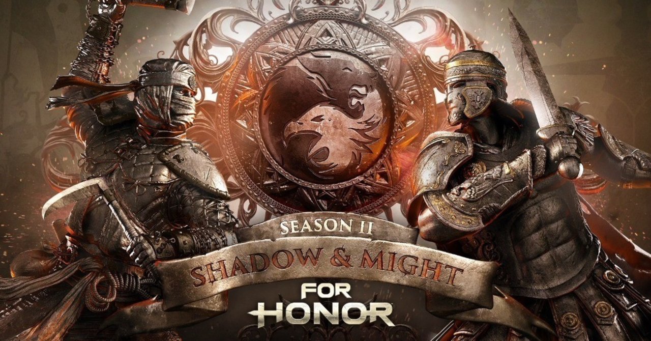For Honor 感想 鋼と鋼のぶつかり合いってのはこうでなくちゃ Hororo 宅人 Note