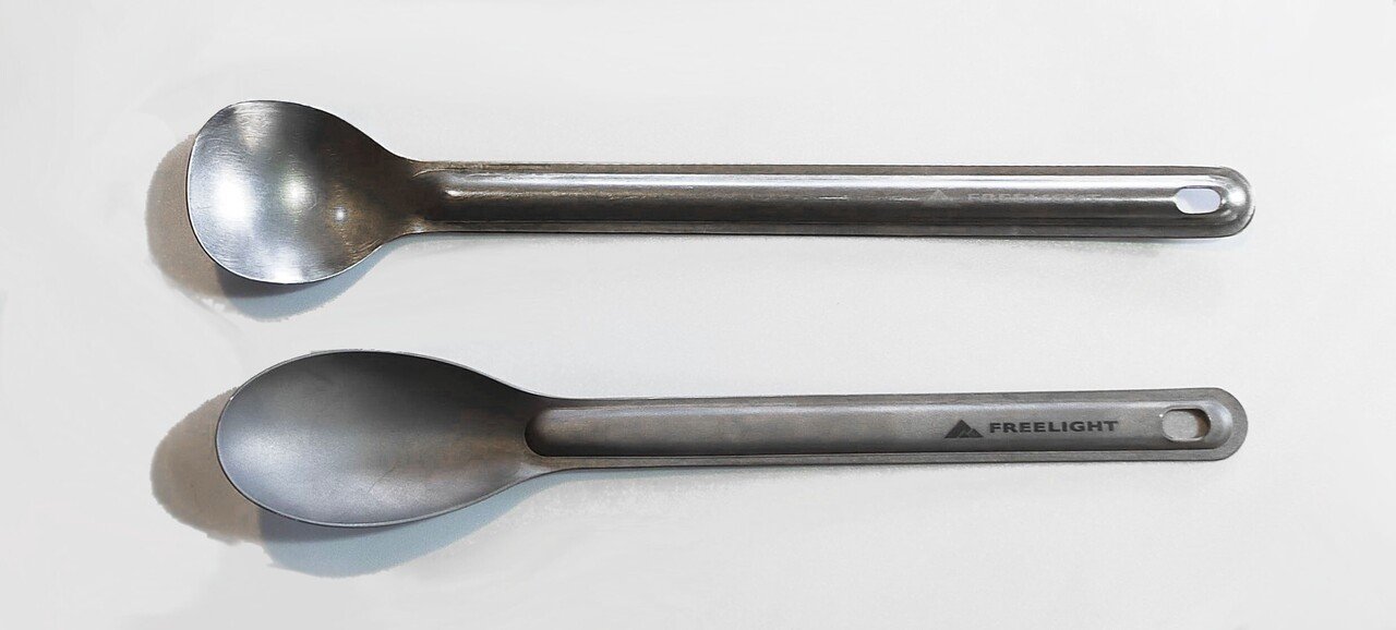 FREELIGHT Long Spoon Sazi｜FREELIGHT
