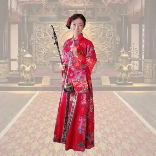 天雅裕子　