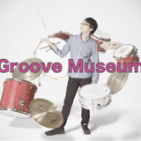 Groove Museum Drums 