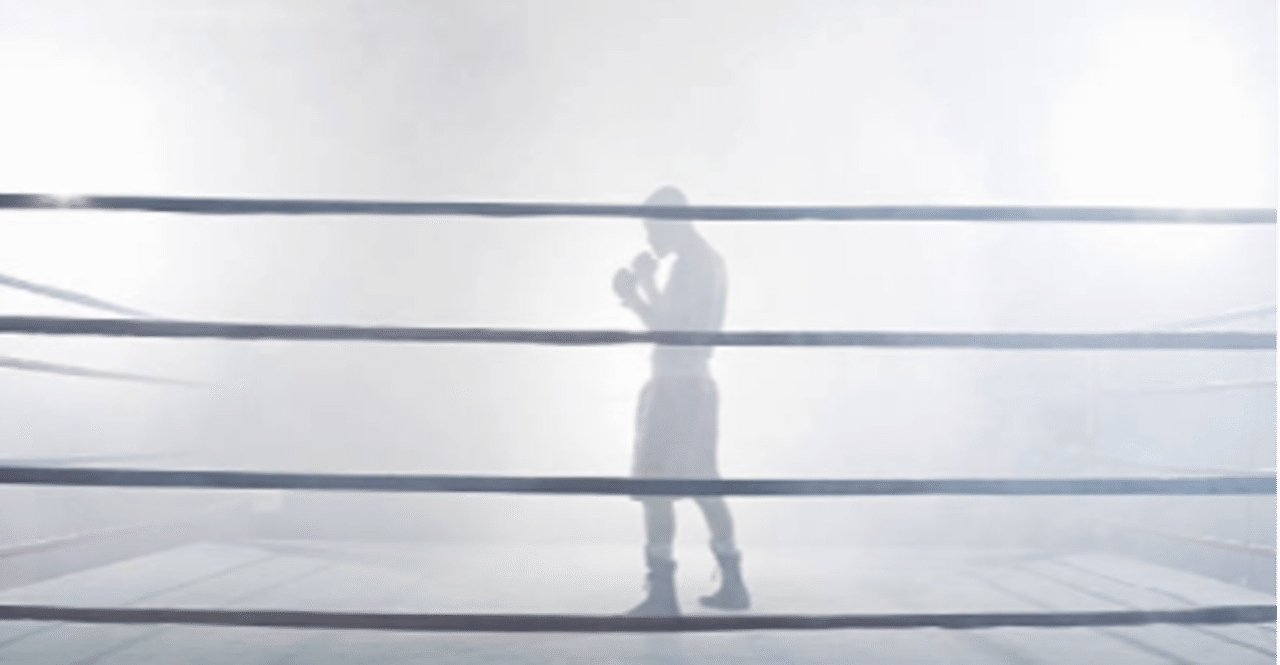 メイウェザーから学ぶ 見えないところでの努力が結果をつくる 諏訪慎一 Note