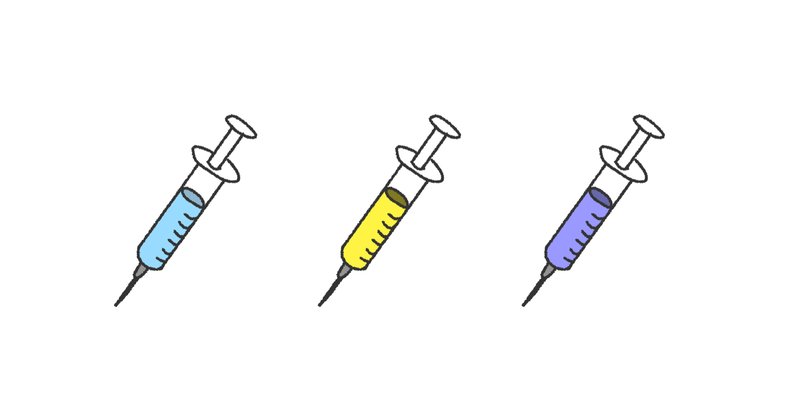 注射器 の新着タグ記事一覧 Note つくる つながる とどける