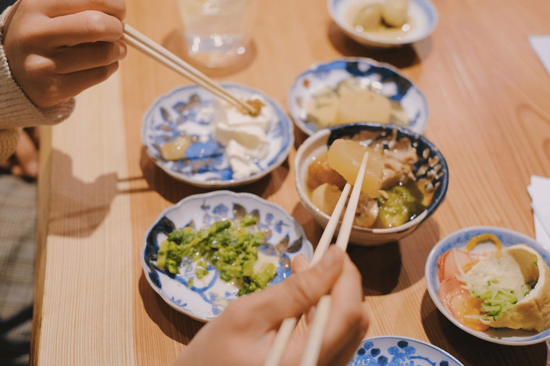 おばんざい会vol 3 京都 玉木 春那 Haruna Tamaki Note おばんざい会vol 3 京都 玉木 春那 Haruna Tamaki Note